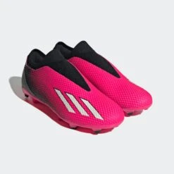 ADIDAS Adult Boots X Speedportal.3 Laceless FG -Palmeiras Shop k8c1aa3fb5093103113a1e2b845d2847f