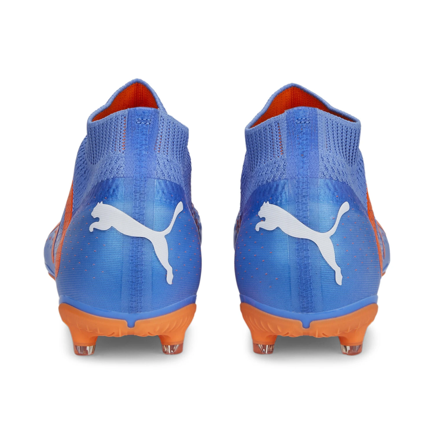 Puma Future Match+ Laceless FG/AG Mens Laceless Football Boot 7 Puma Future Match+ Laceless FG/AG Mens Laceless Football Boot - Image 5
