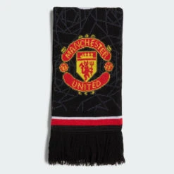 ADIDAS Manchester United Home Scarf 11 ADIDAS Manchester United Home Scarf -Palmeiras Shop k8c4f4181ff5c983a647b32c84382e9a7