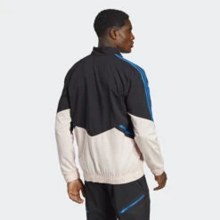 ADIDAS Manchester United Condivo 22 Presentation Jacket -Palmeiras Shop k8c70e2310cc7c549d122dd8ced74db4b