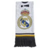 ADIDAS Real Madrid Scarf -Palmeiras Shop k8c887b34c2991a90b3974c48468254af