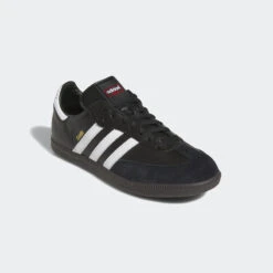 ADIDAS Adult Leather Futsal Trainers Samba -Palmeiras Shop k8cac71dfca81271c20d79b624c5624a1