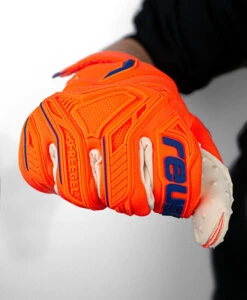 Reusch Attrakt Freegel SpeedBump Goalkeeper Gloves -Palmeiras Shop k8ceff096f551d17f51405933f26a5403