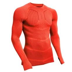 Kipsta Adult Long-Sleeved Base Layer Keepdry 500 -Palmeiras Shop k8d6002056a1180587ed6430363cbcf43