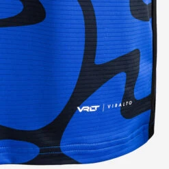 Kipsta Short-Sleeved Football Shirt Viralto II - Blue/Black/White -Palmeiras Shop k8d81ee8dde3db8bdb5616873e4121e2e