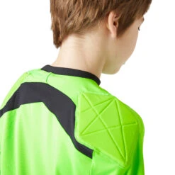 Kipsta F100 Kids' Football Goalkeeper Shirt -Palmeiras Shop k8dda9f621468676ce2376dac819b161e