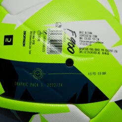 Kipsta Thermobonded Size 5 Football FIFA Quality Pro F900 21 Kipsta Thermobonded Size 5 Football FIFA Quality Pro F900 -Palmeiras Shop k8e246d1755eaad3a7e196ee60ad98884