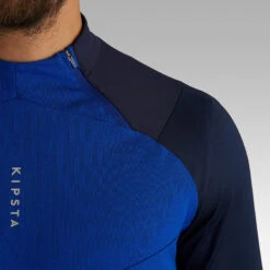 Kipsta T500 Adult 1/2 Zip Football Sweatshirt -Palmeiras Shop k8eb2a1602a582d3f45bd930807913484