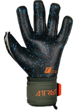 Reusch Attrakt Freegel Fusion Goaliator Goalkeeper Gloves -Palmeiras Shop k8f3b0f88a70ec56152de13bc0ac8799c