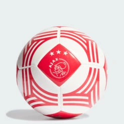 ADIDAS Ajax Amsterdam Home Club Ball 13 ADIDAS Ajax Amsterdam Home Club Ball -Palmeiras Shop k8fbb12a9c99cf44196af3329158d6f35