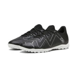 PUMA Mens FUTURE PLAY TT Football Boots - PUMA Black