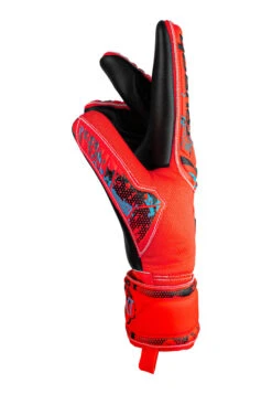 Reusch Attrakt Grip Evolution Goalkeeper Gloves -Palmeiras Shop k909985b4466edd8e802f1be68b782d1c