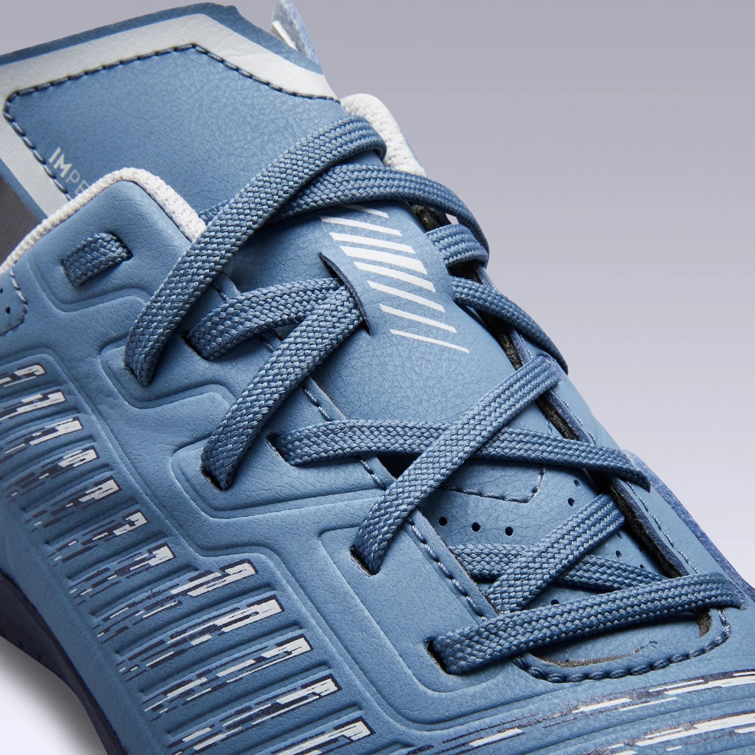 Kipsta Women's Futsal Trainers Ginka 500 9 Kipsta Women's Futsal Trainers Ginka 500 - Image 7