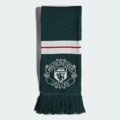 ADIDAS Manchester United Away Scarf -Palmeiras Shop k91c0ea2ce5b7d0807106dbac0ac37a53