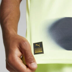 PUMA Mens Manchester City F.C. Third 22/23 Replica Jersey - Green -Palmeiras Shop k91c384b6b7c2d9fdf3b408c579d87244