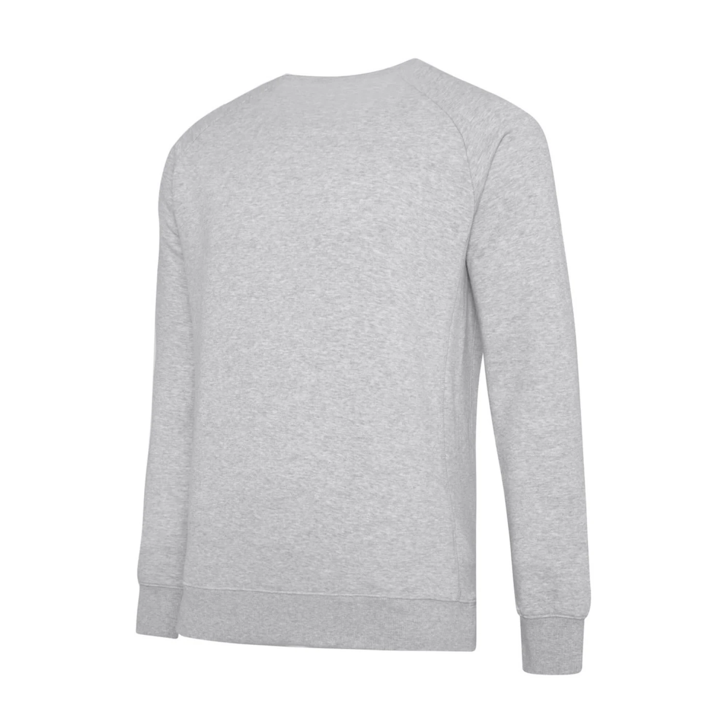 UMBRO Mens Club Leisure Sweatshirt (Black/White) 16 UMBRO Mens Club Leisure Sweatshirt (Black/White) - Image 14