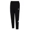 UMBRO Childrens/Kids Total Tapered Training Jogging Bottoms (Black/White) 1 UMBRO Childrens/Kids Total Tapered Training Jogging Bottoms (Black/White) -Palmeiras Shop k91e0765c18a033fc9bc44ccdaa8599b5