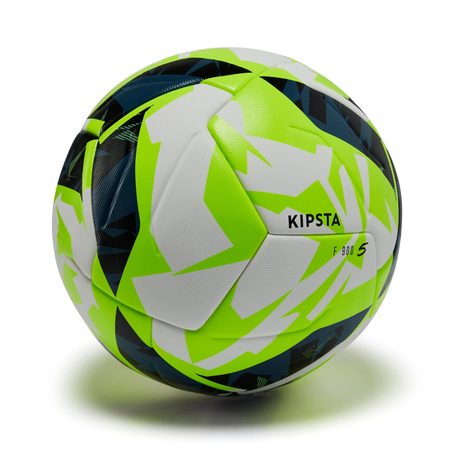Kipsta Thermobonded Size 5 Football FIFA Quality Pro F900 3 Kipsta Thermobonded Size 5 Football FIFA Quality Pro F900