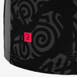 Kipsta Short-Sleeved Football Shirt Viralto II - Blue/Black/White -Palmeiras Shop k91ecfdcb3952d3d4db0e984177890696