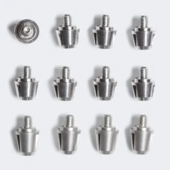 ADIDAS Replacement Soft Ground Long Studs 9 ADIDAS Replacement Soft Ground Long Studs -Palmeiras Shop k9218755f1fe6251bb548ff975081a7de