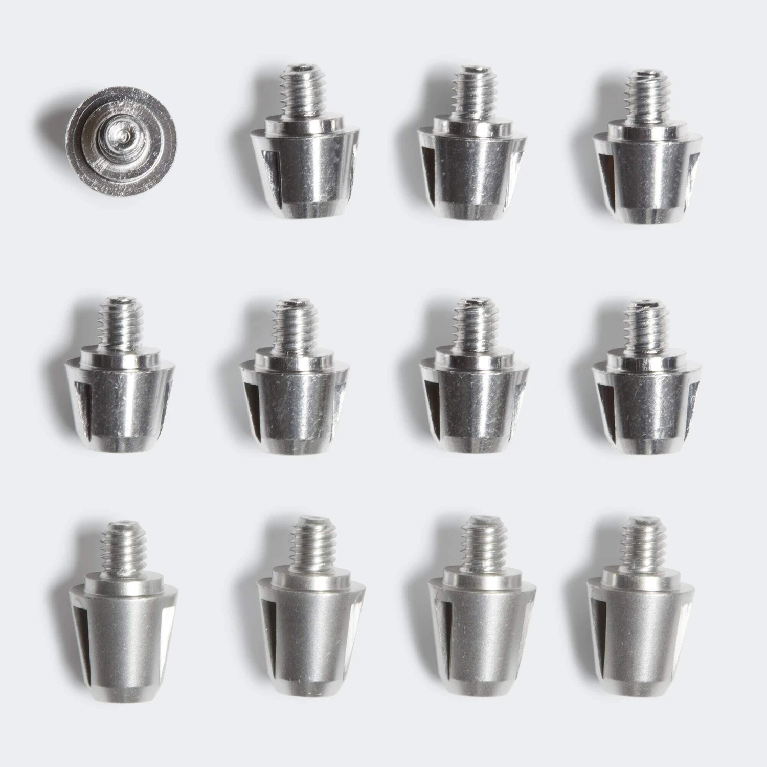 ADIDAS Replacement Soft Ground Long Studs 4 ADIDAS Replacement Soft Ground Long Studs - Image 2