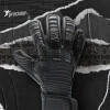 Precision GK Elite 2.0 Blackout Junior Goalkeeper Gloves 5 Precision GK Elite 2.0 Blackout Junior Goalkeeper Gloves - Image 3