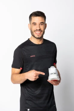 Kipsta Eskudo Pro Futsal Leather MFoam -Palmeiras Shop k92fb2bec6891838c39d13727586a858b