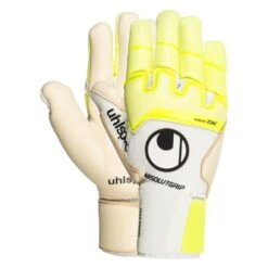 Uhlsport Pure Alliance Absolutgrip Reflex Goalkeeper Gloves -Palmeiras Shop k9313c1569b46b803804f096d2b2d9758