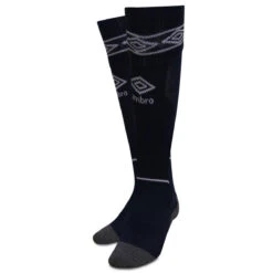 UMBRO Diamond Football Socks (Beetroot Purple/Black) -Palmeiras Shop k931c35d96d92bf60d82529fd0f72588e