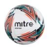 Mitre Delta Plus Football (White/Orange/Green) -Palmeiras Shop k9359ce5175daadf96119eefab098213d