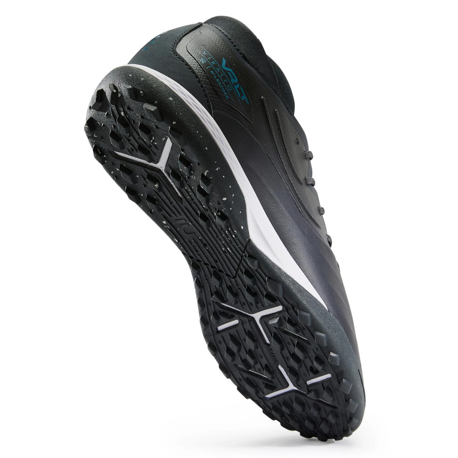 Kipsta Football Boots Viralto IV Premium Leather TF 5 Kipsta Football Boots Viralto IV Premium Leather TF - Image 3