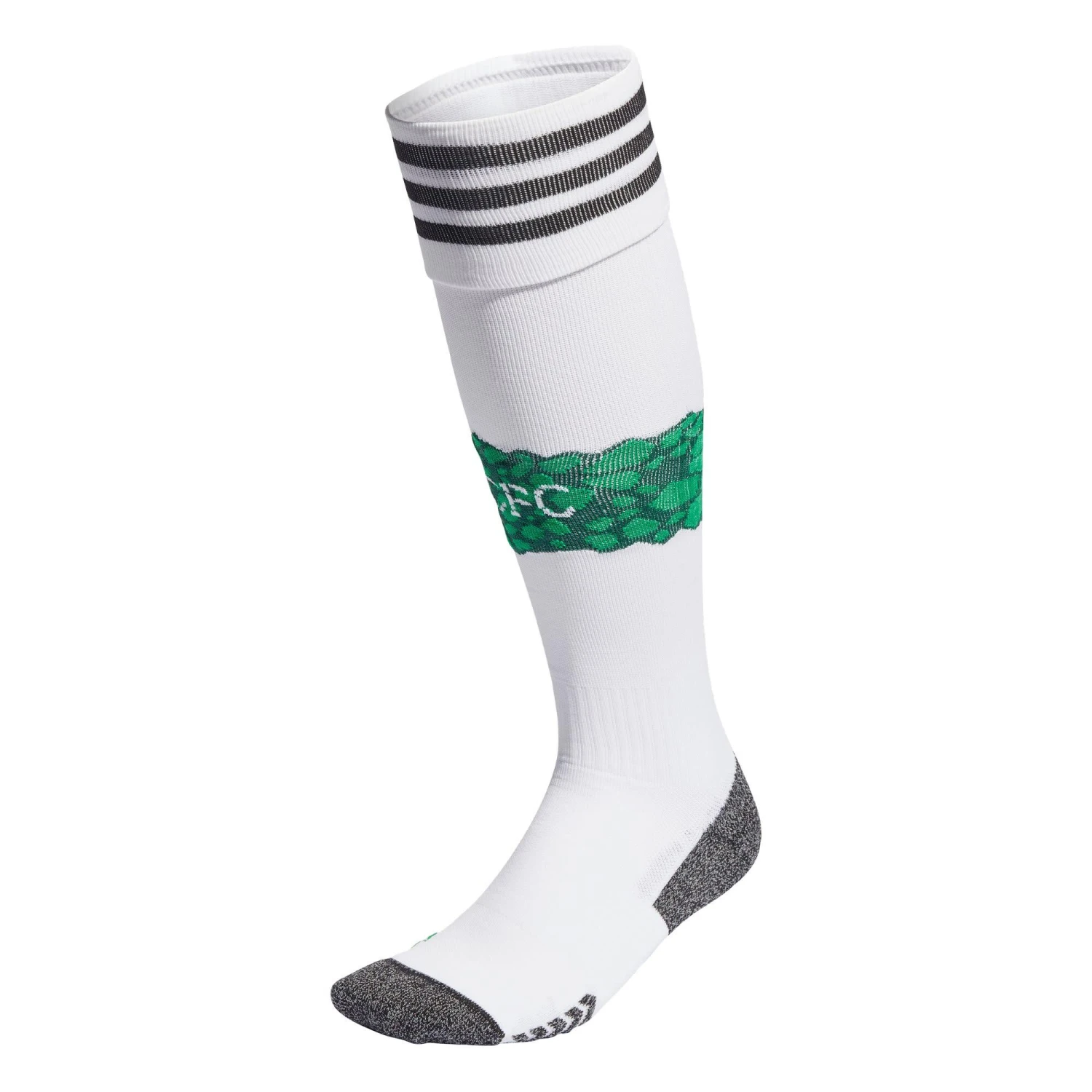 ADIDAS Celtic FC 23/24 Home Socks 3 ADIDAS Celtic FC 23/24 Home Socks