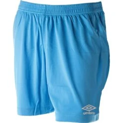 UMBRO Childrens/Kids Club II Shorts (Black) -Palmeiras Shop k943f72c9682760353108fb8c6e995131