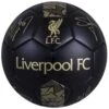 Liverpool FC Phantom Signature Football Black/Gold -Palmeiras Shop k948ab4e19ba59e8e50ebe280a3478c06