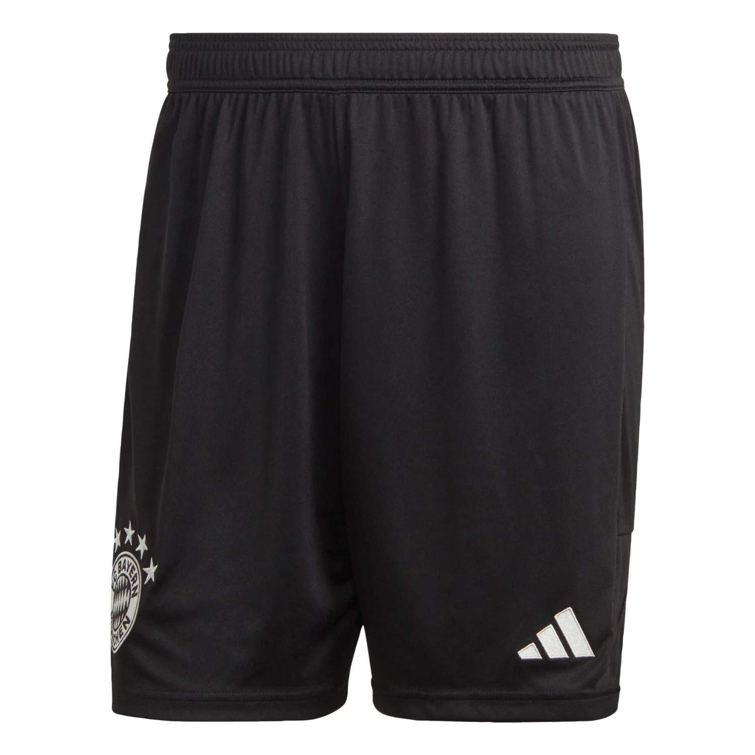 ADIDAS FC Bayern Tiro 23 Goalkeeper Shorts 4 ADIDAS FC Bayern Tiro 23 Goalkeeper Shorts - Image 2