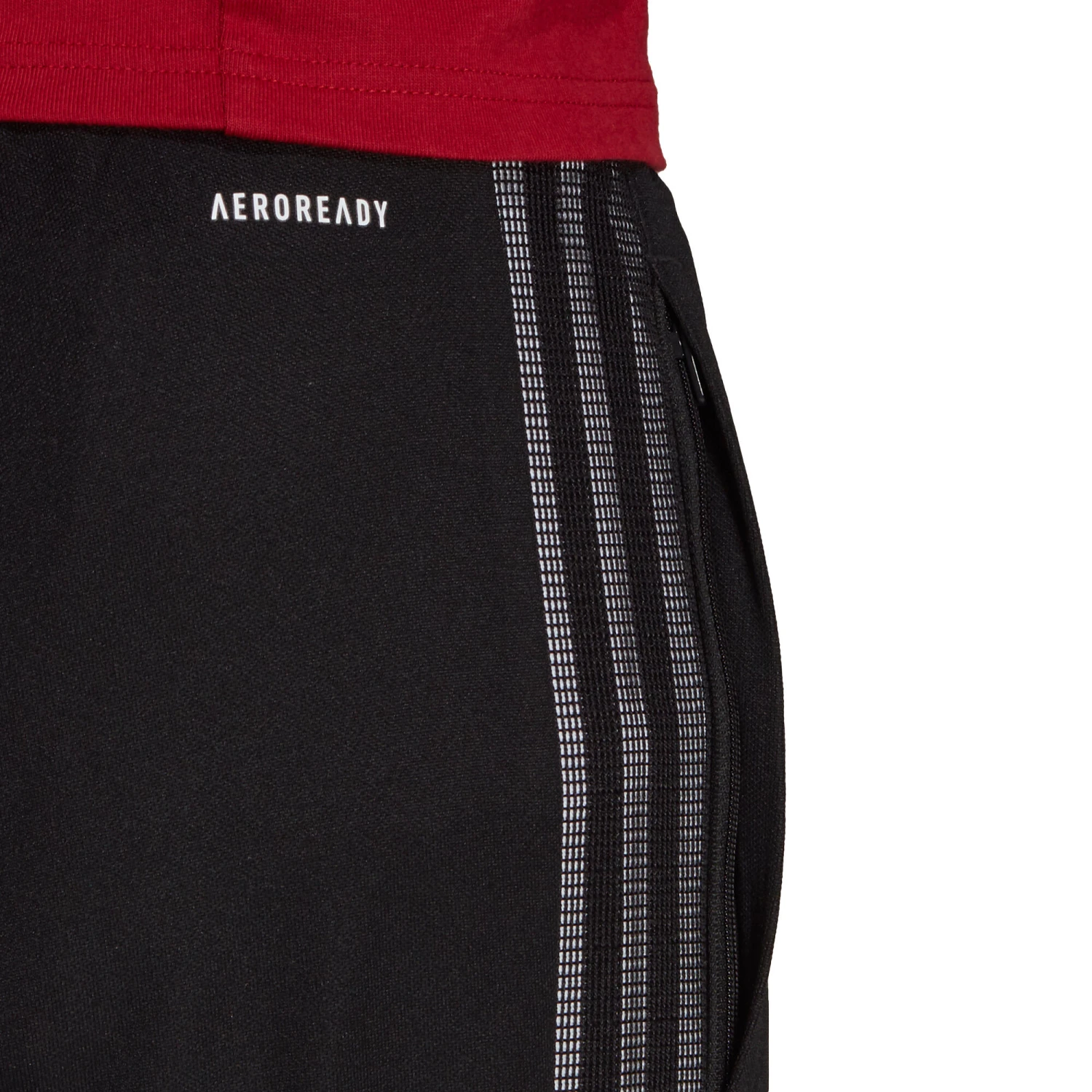 ADIDAS Adult Tracksuit Bottoms - Arsenal FC 21/22 7 ADIDAS Adult Tracksuit Bottoms - Arsenal FC 21/22 - Image 5
