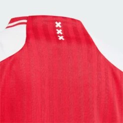 ADIDAS Ajax Amsterdam 23/24 Home Mini Kit 11 ADIDAS Ajax Amsterdam 23/24 Home Mini Kit -Palmeiras Shop k959efba1bc1c4a71e2900246d6e08320