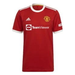 ADIDAS Manchester United 21/22 Home Jersey -Palmeiras Shop k9635a78579c0e741cc3c1ac4cd7fadeb