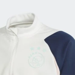 ADIDAS Ajax Amsterdam Tiro 23 Training Top Juniors' -Palmeiras Shop k965e6f17eb5c6c2235e92f69d707095b