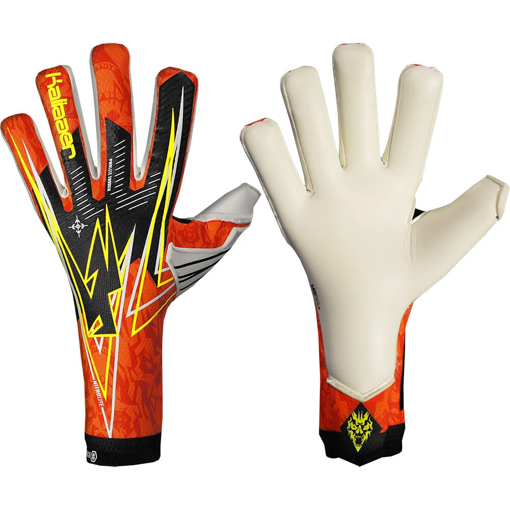 Kaliaaer NITROLITE X Goalkeeper Gloves 3 Kaliaaer NITROLITE X Goalkeeper Gloves