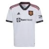 ADIDAS Kids' Manchester United 2022 Away Shirt -Palmeiras Shop k96b9e5a49a49ecbb5108613c2a8e0440