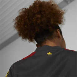 PUMA Womens Manchester City F.C. Away 22/23 Replica Jersey - Black -Palmeiras Shop k96fb9f389a87ebfdb8cc74b1e5d053a4