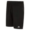 UMBRO Mens Pro Fleece Shorts (Black/White) 2 UMBRO Mens Pro Fleece Shorts (Black/White) -Palmeiras Shop k970dab283e0755b7f9f048ced5f85474