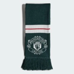 ADIDAS Manchester United Away Scarf -Palmeiras Shop k970e70726ed5ef9110e7fb8d814cdba1