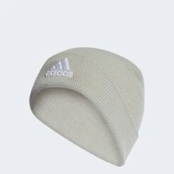 ADIDAS Logo Beanie -Palmeiras Shop k972404a12abc22ab1e280a5eecbacdea