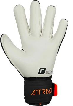 Reusch Attrakt Gold X GORE -Palmeiras Shop k975fad9c8338856aed3329af542f01ef