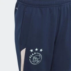 ADIDAS Ajax Amsterdam Tiro 23 Training Pants Kids 13 ADIDAS Ajax Amsterdam Tiro 23 Training Pants Kids -Palmeiras Shop k9787779904f8b0ca7c7709e6af8d8062