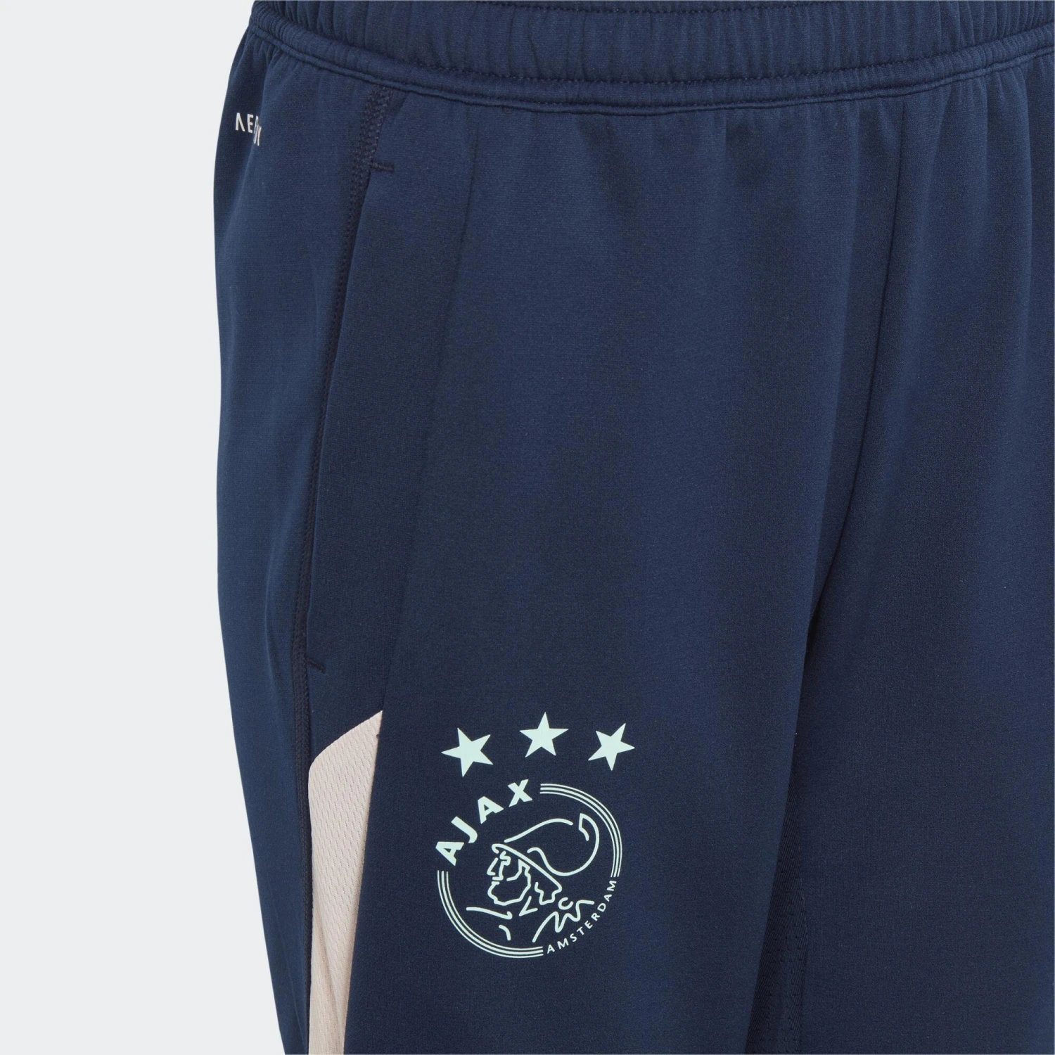 ADIDAS Ajax Amsterdam Tiro 23 Training Pants Kids 7 ADIDAS Ajax Amsterdam Tiro 23 Training Pants Kids - Image 5