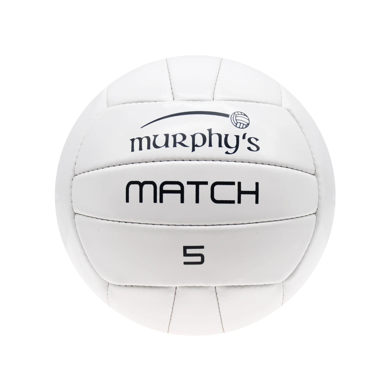 Match Gaelic Football (White) 3 Match Gaelic Football (White)