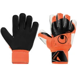 Uhlsport Soft Resist Flex Frame Junior Goalkeeper Gloves